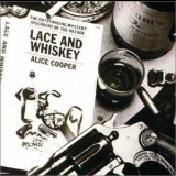 Alice Cooper - Lace and Whiskey '1977